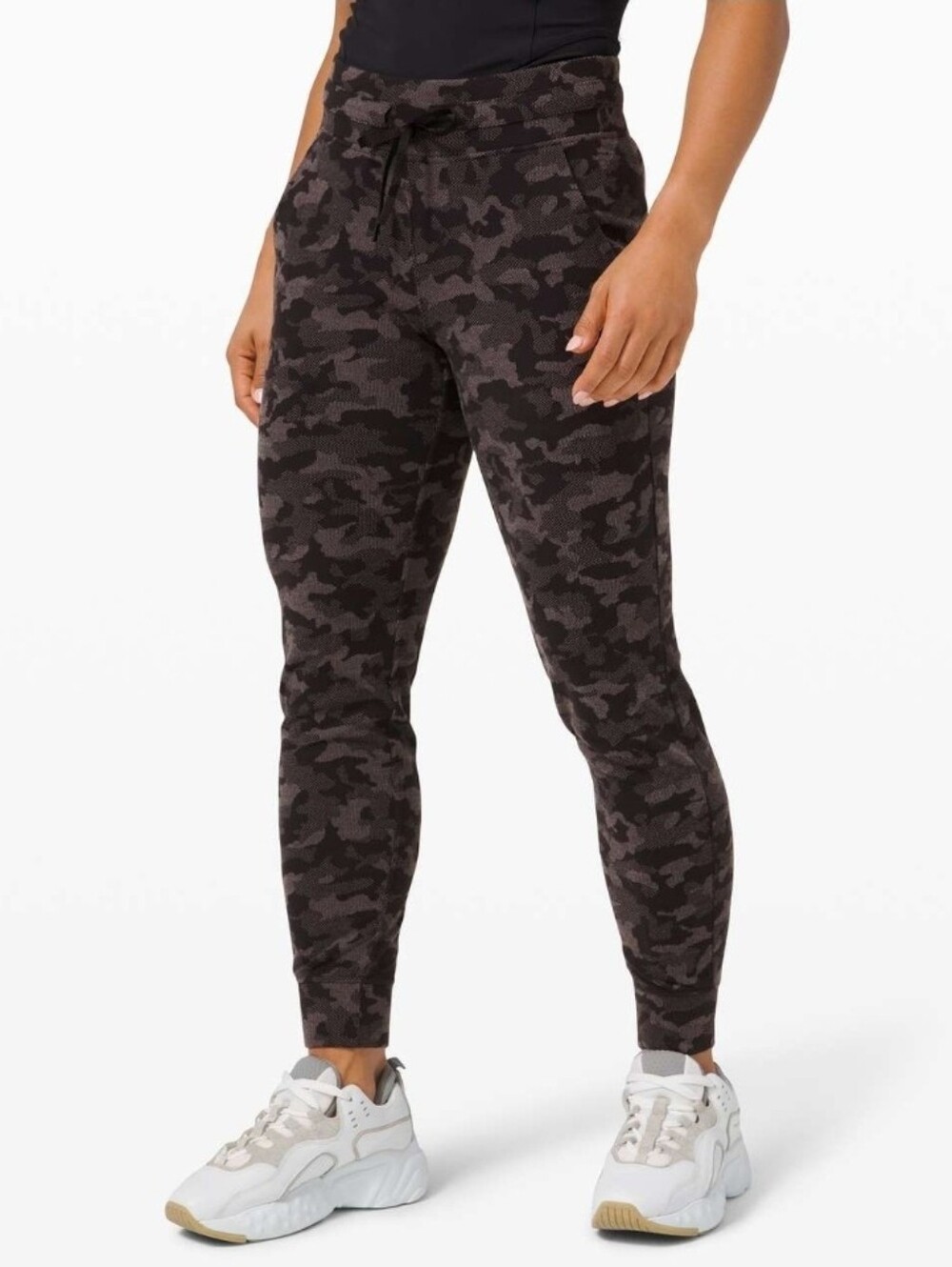 Lululemon Ready To Rulu Jogger *Jacquard  Size 6